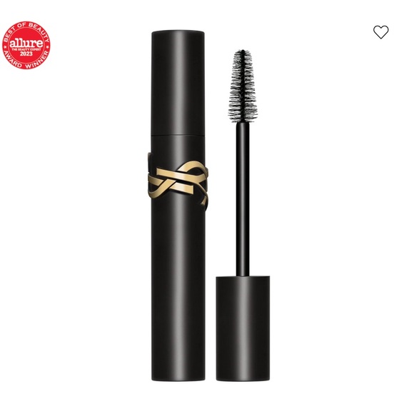 YSL beauty LASH CLASH EXTREME VOLUME MASCARA (black) - Picture 1 of 4